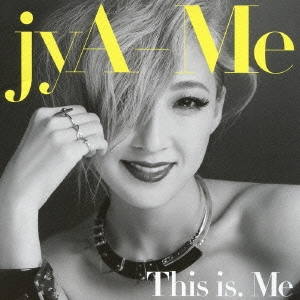 This is. Me ［CD+DVD］＜初回盤＞