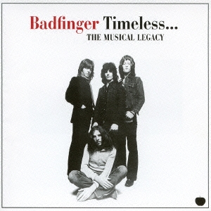 Badfinger/ʱΥХåɥե󥬡 륿٥ȎХ[TYCP-60105]