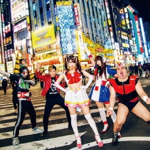 新生プロレス研究会 (DPG盤)