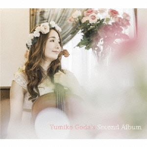 Yumiko Goda's Second Album