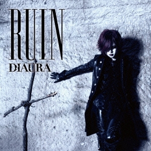 RUIN (Btype) ［CD+DVD］