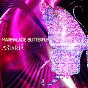 MARMALADE BUTTERFLY ［CD+DVD］