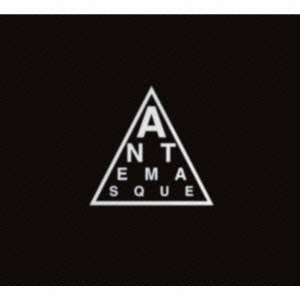 ANTEMASQUE