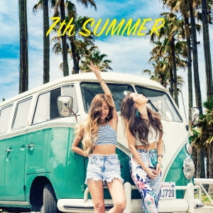 Juliet (J-Pop)/7th SUMMER̾ס[EMBL-1006]