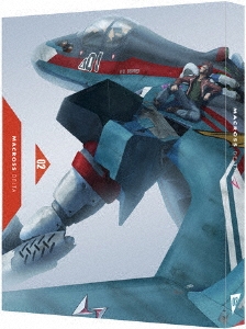 マクロスΔ 02＜特装限定版＞