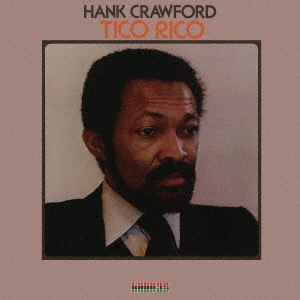 Hank Crawford/ƥꥳ[KICJ-2521]