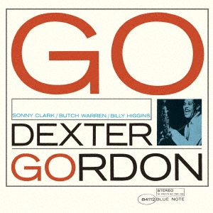 Dexter Gordon/![UCCU-5703]