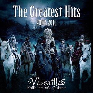 ザ・グレイテスト・ヒッツ 2007-2016 ［CD+DVD］＜初回限定盤＞