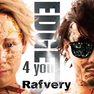 Rafvery/Edge 4 you[EMDI-0015]
