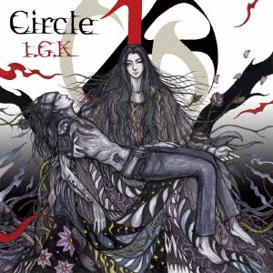 1.G.K/Circle[PRBM-1001]