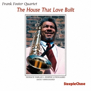 ザ・ハウス・ザット・ラヴ・ビルト＜完全限定盤＞