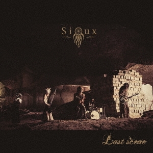 Sioux/Last scene[TBR-002]