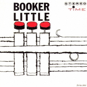 Booker Little/֥åȥ㴰ס[CDSOL-45373]