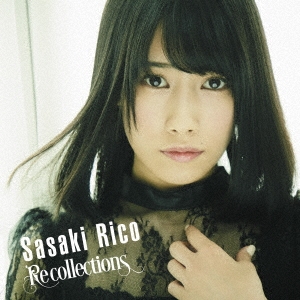 Recollections＜通常盤＞