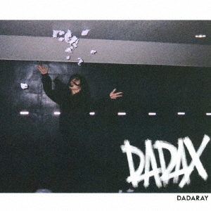 DADAX ［CD+DVD］＜初回限定盤＞