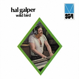 Hal Galper/磻ɡСɡ㴰ס[CDSOL-45240]