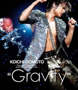 Ʋܸ/KOICHI DOMOTO Concert Tour 2012 