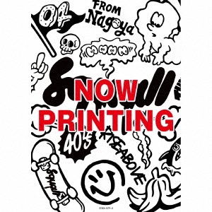 Squall ［CD+DVD］＜初回生産限定盤＞