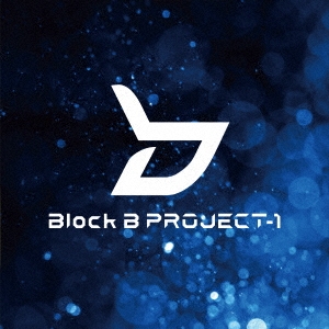 PROJECT-1 EP (TYPE-BLUE) ［CD+DVD］＜通常盤/初回限定仕様＞