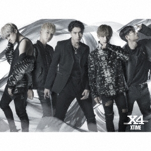 XTIME (A) ［CD+DVD］＜初回限定盤＞