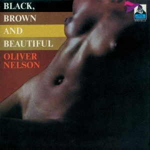 Oliver Nelson/֥å֥饦&ӥ塼ƥե㴰ס[CDSOL-45715]