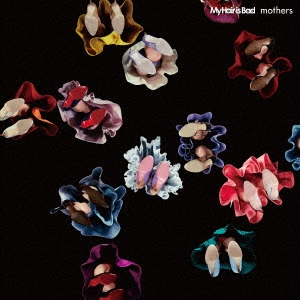My Hair is Bad/mothers ［CD+DVD］＜初回限定盤＞