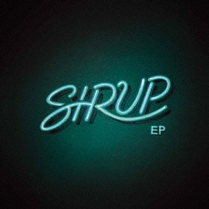 SIRUP/SIRUP EP[SUPG-001]