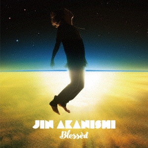 Blessed (A) ［CD+DVD］＜初回限定盤＞