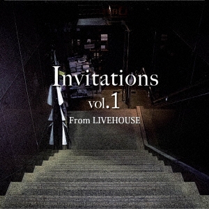 MYKNOT/Invitations vol.1[INV-1]