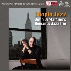 ショパン・ジャズ