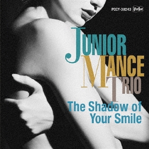 The Shadow Of Your Smile＜限定盤＞