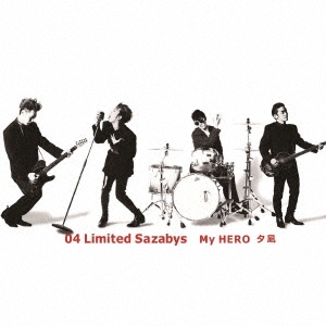 04 Limited Sazabys/My HERO/ͼ㴰ס[CODA-4001]