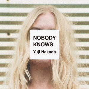 NOBODY KNOWS ［CD+DVD］＜初回限定盤＞
