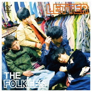 The Folkees/LETTER[QEEMA-0007]