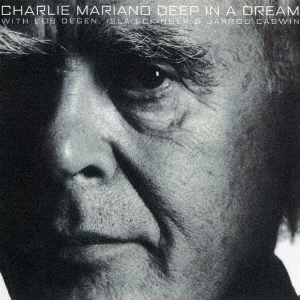 Charlie Mariano/ǥס󡦥ɥ꡼㴰ס[CDSOL-6651]