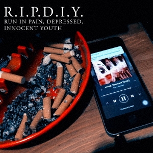 R.I.P.D.I.Y./Host in the Hell＜数量限定盤＞
