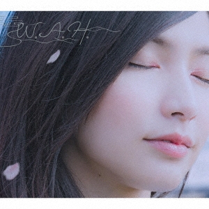W.A.H. [CD+DVD]＜初回限定盤＞
