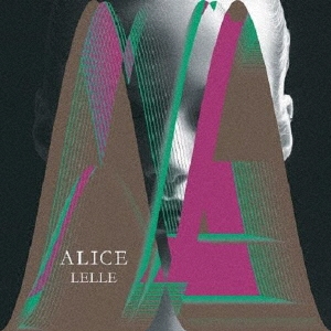륨/ALICE CD+DVDϡס[VAA88-006]
