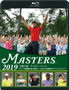 THE MASTERS 2019