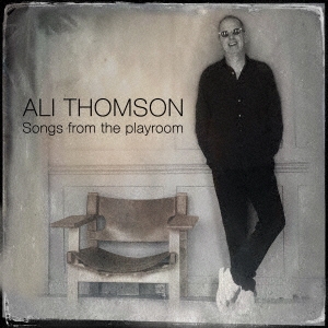 Ali Thomson/󥰥եࡦץ쥤롼[PCD-24915]