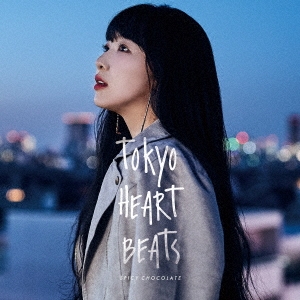TOKYO HEART BEATS＜通常盤＞