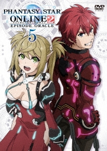 ファンタシースターオンライン2 エピソード・オラクル5＜通常版＞