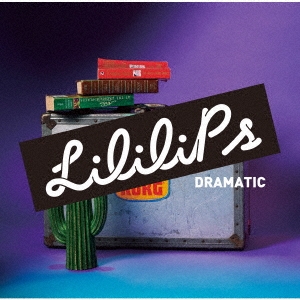 ����åץ�/DRAMATIC[LLL-005]