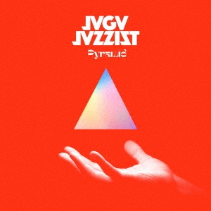 Jaga Jazzist/Pyramid[BRC636]