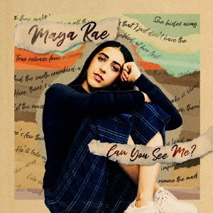 Maya Rae/󡦥桼ߡ?[BSMF6188]