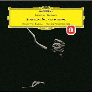 ベートーヴェン:交響曲第9番≪合唱≫ ［UHQCD x MQA-CD］＜生産限定盤＞
