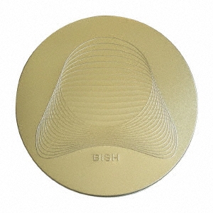 BiSH/LETTERS ［3CD+Blu-ray Disc+写真集］＜初回生産限定盤＞