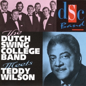 The Dutch Swing College Band/å󥰡åХɡߡġƥǥ륽㴰ס[CDSOL-46730]