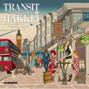 TRANSIT HAKKEI