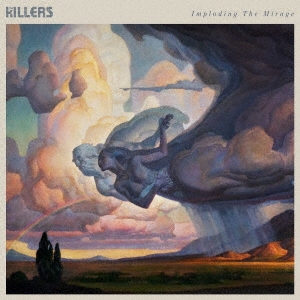 The Killers/ץǥ󥰡ߥ顼[UICL-1148]